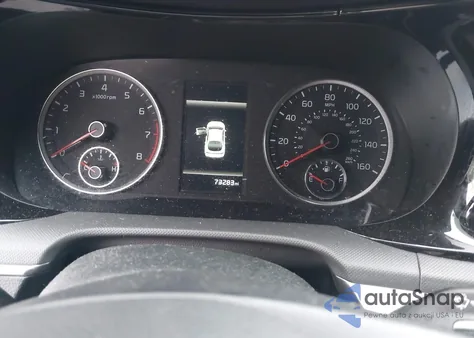 2023 Kia K5 Gt-Line z USA, uszkodzony, nr VIN 5XXG64J28PG165467